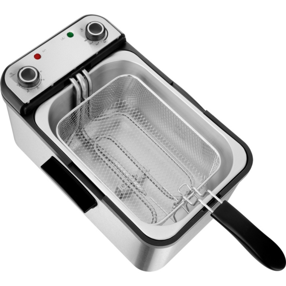 Frytkownica, 3,2 litra - Sencor