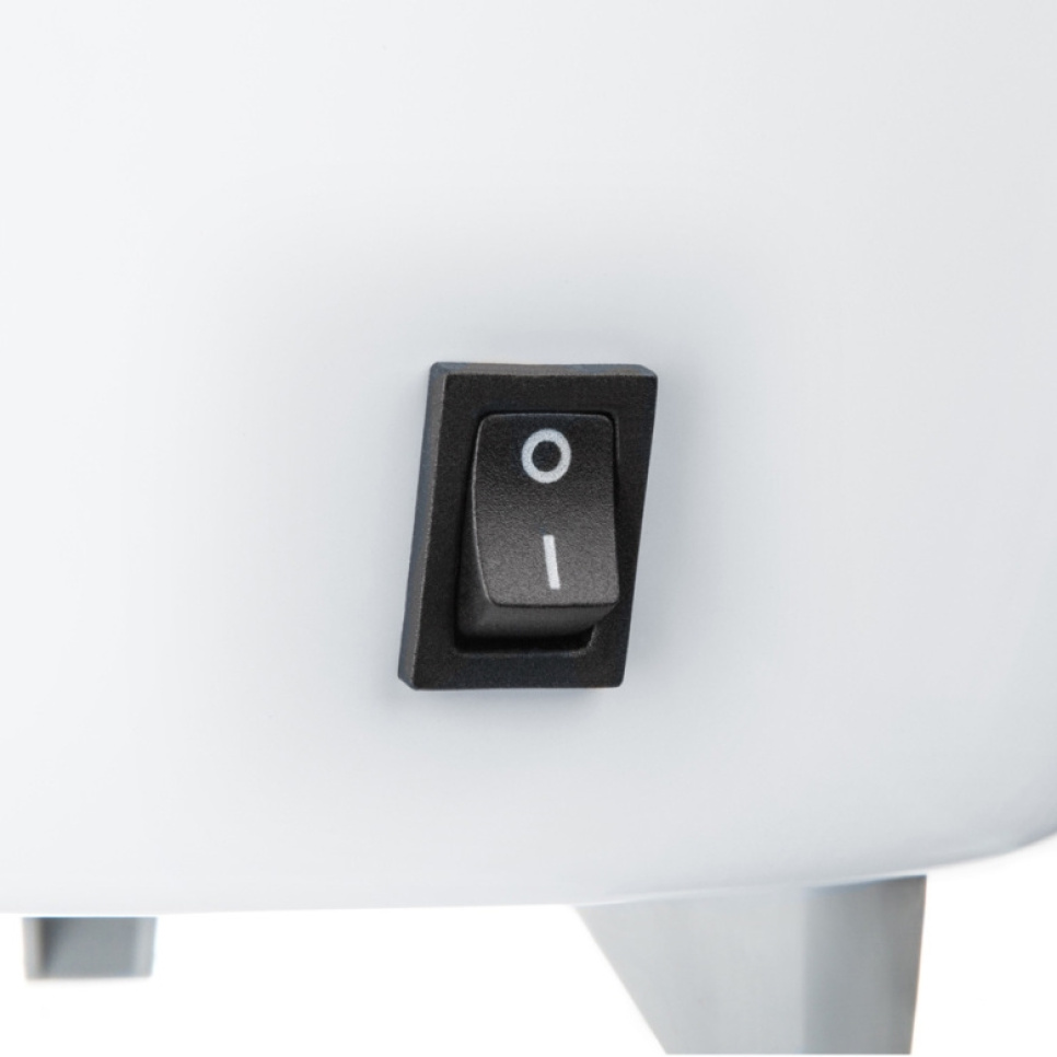 Urządzenie do gotowania ryżu, 0,6 litra - Sencor