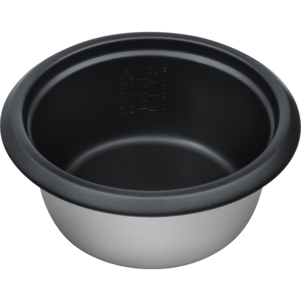 Urządzenie do gotowania ryżu, 0,6 litra - Sencor