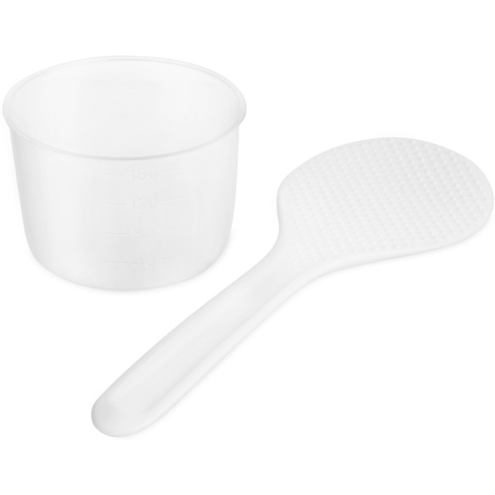 Urządzenie do gotowania ryżu, 0,6 litra - Sencor