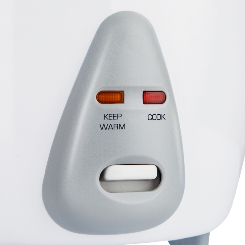 Urządzenie do gotowania ryżu, 1,5 litra - Sencor Urządzenie do gotowania ryżu, 1,5 litra - Sencor