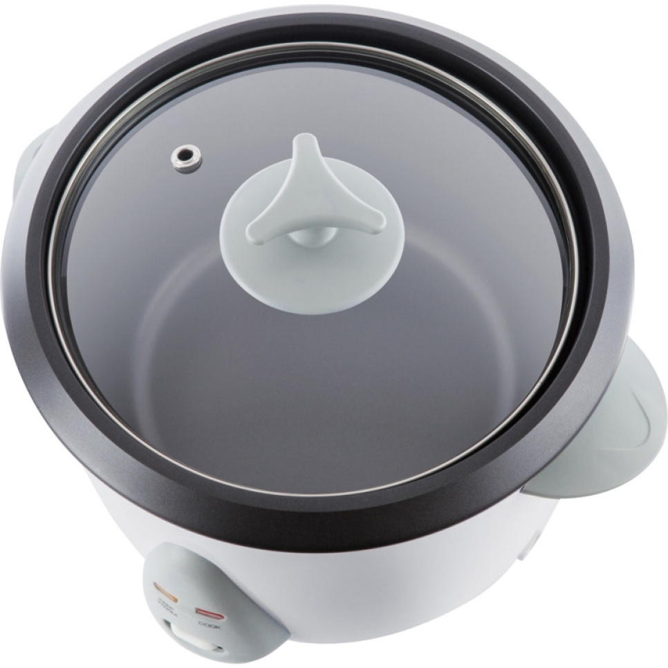 Urządzenie do gotowania ryżu, 1,5 litra - Sencor Urządzenie do gotowania ryżu, 1,5 litra - Sencor