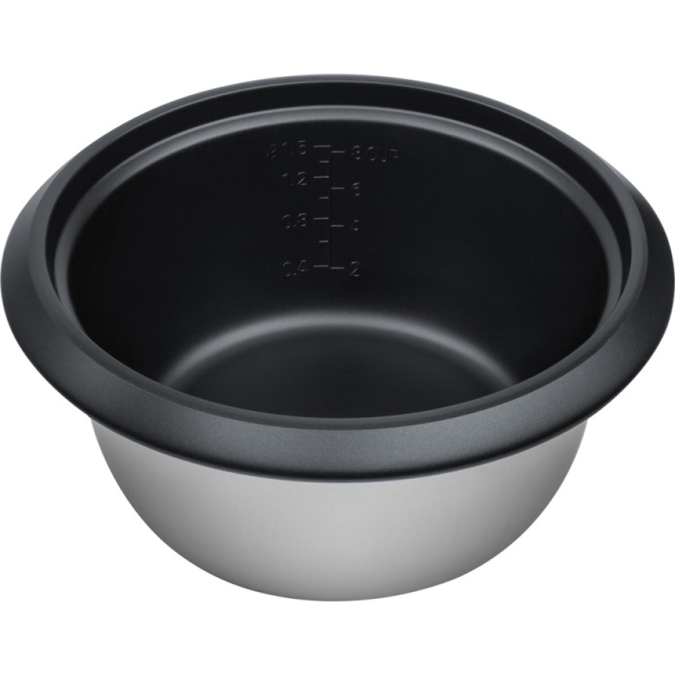 Urządzenie do gotowania ryżu, 1,5 litra - Sencor Urządzenie do gotowania ryżu, 1,5 litra - Sencor