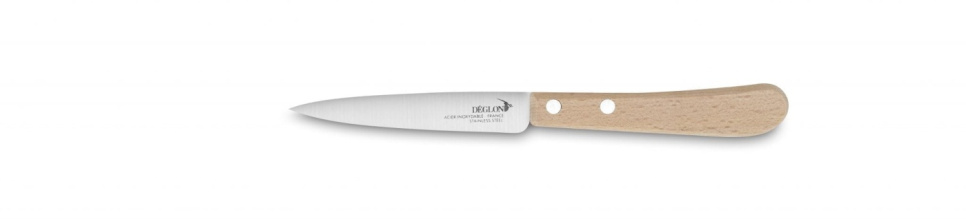 Nóż do parowania - Déglon w grupie Gotowanie / Noże kuchenne / Noże do parowania w The Kitchen Lab (1525-17188)