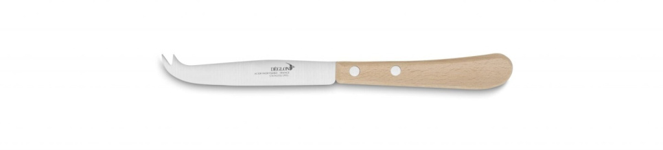 Nóż do sera, 11 cm - Deglon w grupie Gotowanie / Noże kuchenne / Noże do sera w The Kitchen Lab (1525-17190)