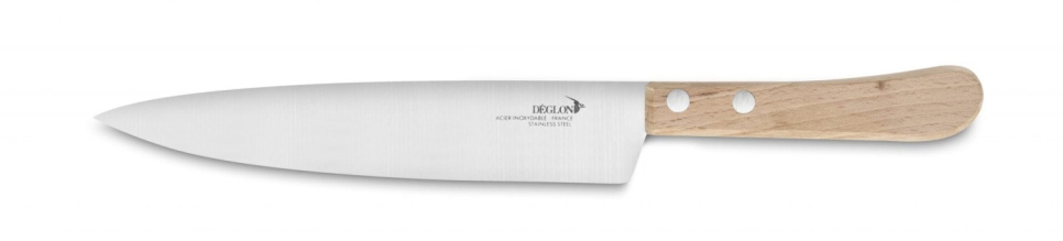 Nóż szefa kuchni, 20 cm - Déglon w grupie Gotowanie / Noże kuchenne / Noże szefa kuchni w The Kitchen Lab (1525-17192)
