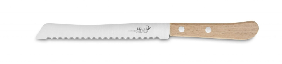Nóż do chleba, 19 cm - Déglon w grupie Gotowanie / Noże kuchenne / Noże do chleba w The Kitchen Lab (1525-17193)