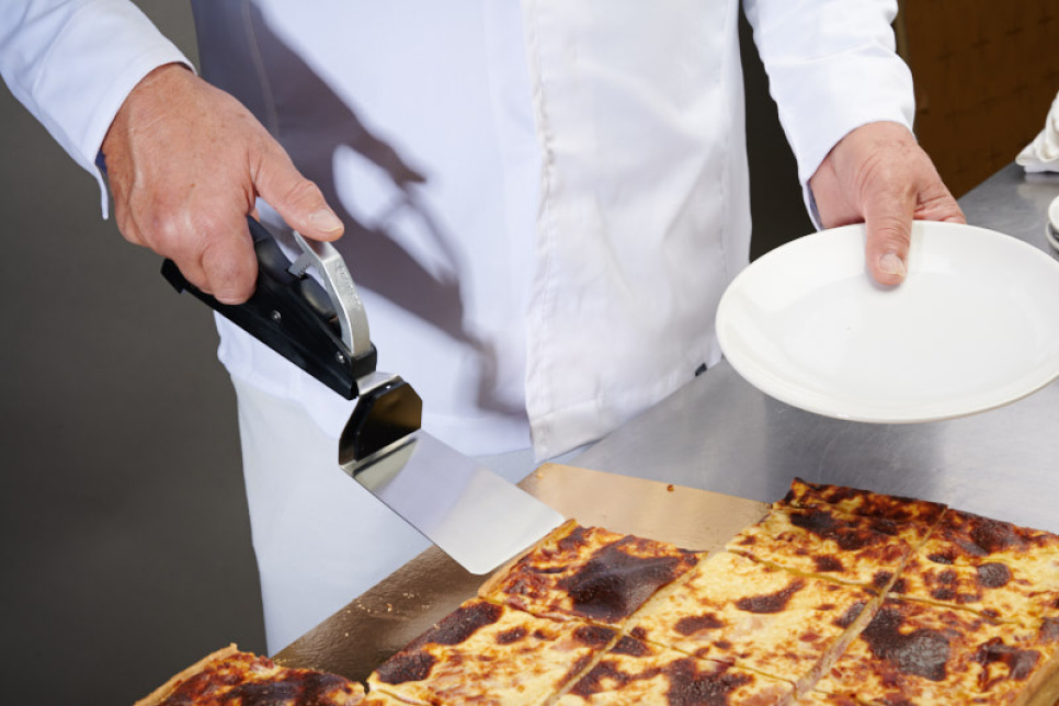 Szpatułka do serwowania Push & Pull – Déglon