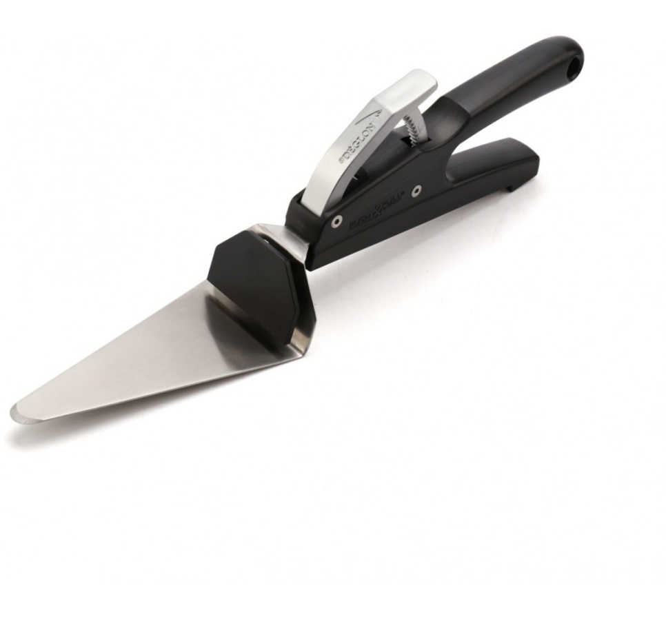 Łopatka do ciasta Push & Pull – Déglon w grupie Gotowanie / Przybory kuchenne / Łopatki i skrobaki w The Kitchen Lab (1525-33653)