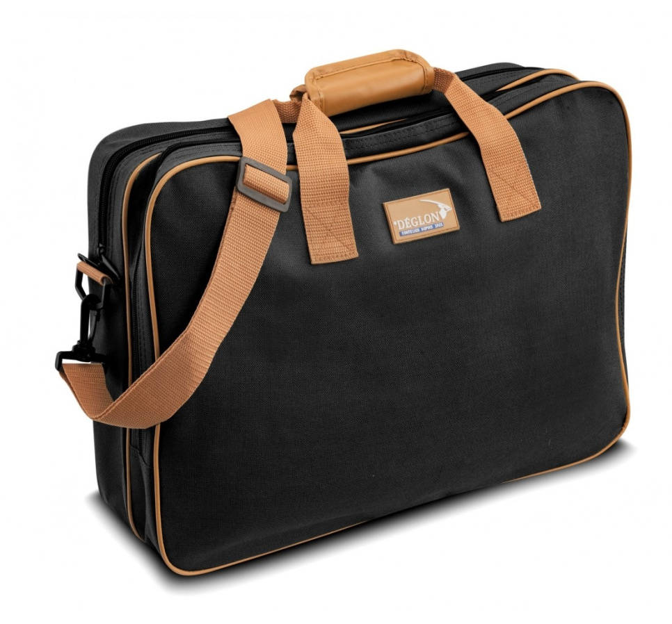 Torba kucharska – Déglon w grupie Gotowanie / Noże kuchenne / Przechowywanie noży w The Kitchen Lab (1525-33670)