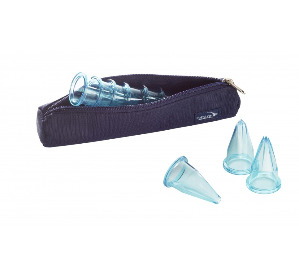 Etui na tylki cukiernicze – Déglon w grupie Pieczenie / Przybory do pieczenia / Tyłki i worki w The Kitchen Lab (1525-33679)