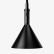 Lampa grzewcza Trattoria 1224, funkcja podnoszenia, czarna - Stayhot Lampa grzewcza Trattoria 1224, funkcja podnoszenia, czarna - Stayhot