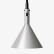 Lampa grzewcza Trattoria 1224, funkcja windy, aluminium - Stayhot Lampa grzewcza Trattoria 1224, funkcja windy, aluminium - Stayhot