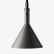 Lampa grzewcza Trattoria 1224, funkcja Lift, Umbra Grey - Stayhot