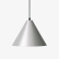 Lampa grzewcza Trattoria 1250, kabel stały, aluminium - Stayhot Lampa grzewcza Trattoria 1250, kabel stały, aluminium - Stayhot