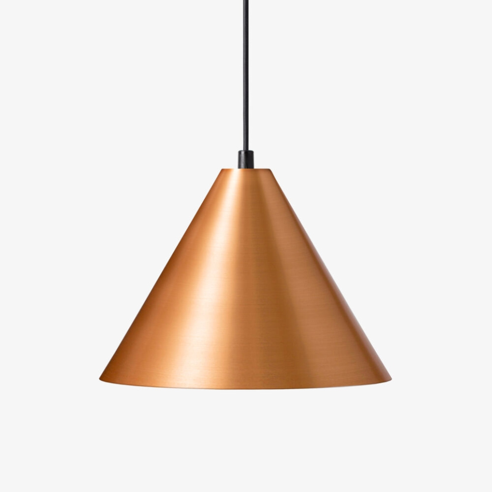 Lampa grzewcza Trattoria 1250, kabel stały, miedź - Stayhot w grupie Urządzenia kuchenne / Podgrzewanie i gotowanie / Lampa grzewcza w The Kitchen Lab (1531-31650)