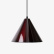 Lampa grzewcza Trattoria 1250, kabel stały, brązowy - Stayhot Lampa grzewcza Trattoria 1250, kabel stały, brązowy - Stayhot