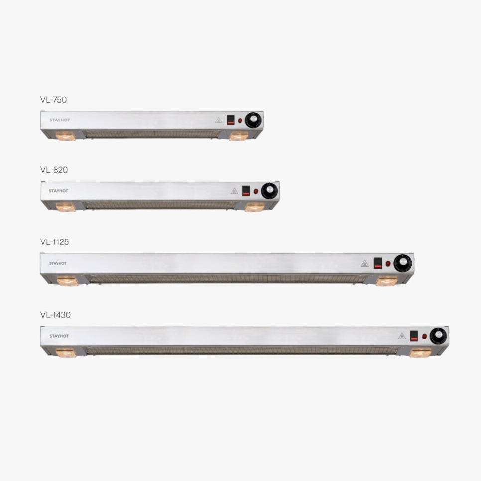 Listwa grzewcza Classic VL-1125 - Stayhot Listwa grzewcza Classic VL-1125 - Stayhot