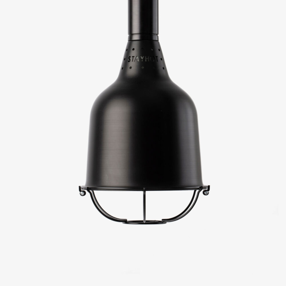 Kratka ochronna do lampy grzewczej Classic - Stayhot Kratka ochronna do lampy grzewczej Classic - Stayhot