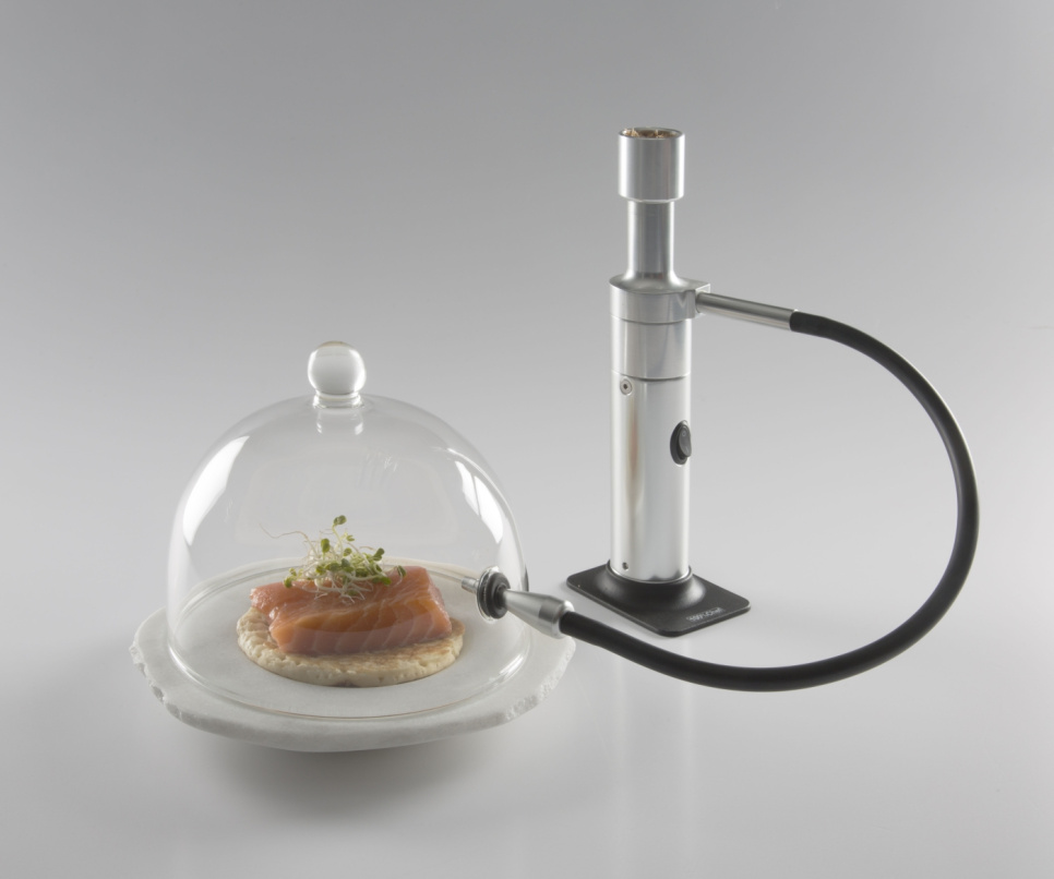 Dymiący pistolet SuperAladin - 100% Chef Dymiący pistolet SuperAladin - 100% Chef