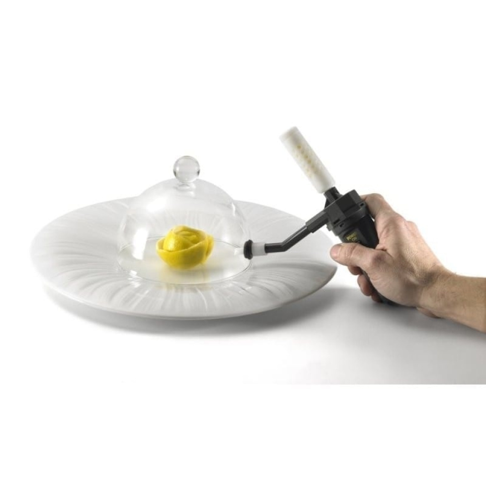 Aladin Aromatic, Pistolet wędzarniczy aromatyczny - 100% Chef