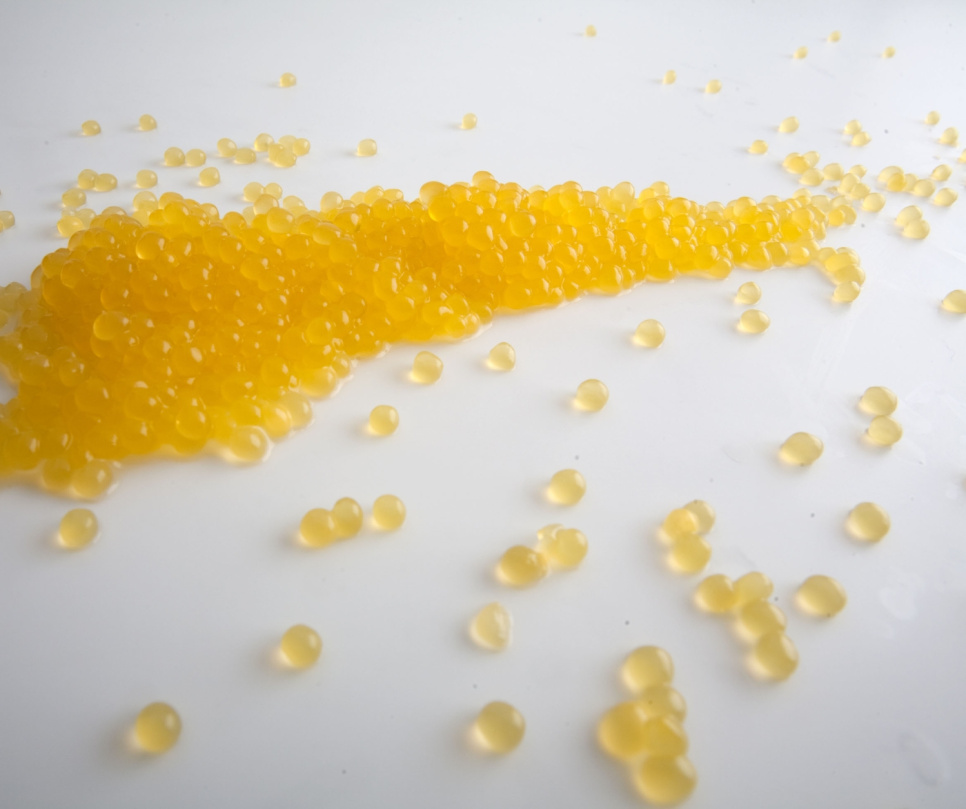 Pudełko na kawior do kuchni molekularnej - 100% Chef Pudełko na kawior do kuchni molekularnej - 100% Chef