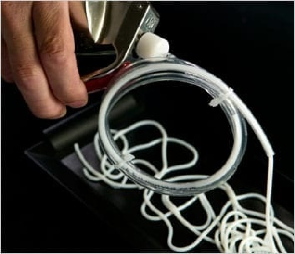 Zestaw Molecular Cooking Spaghetti - 100% Chef