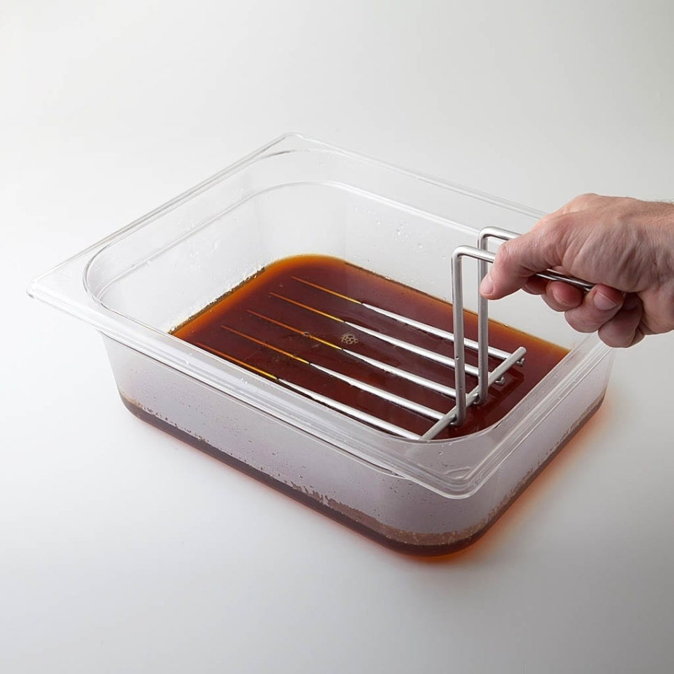 Zestaw do robienia makaroników - 100% Chef