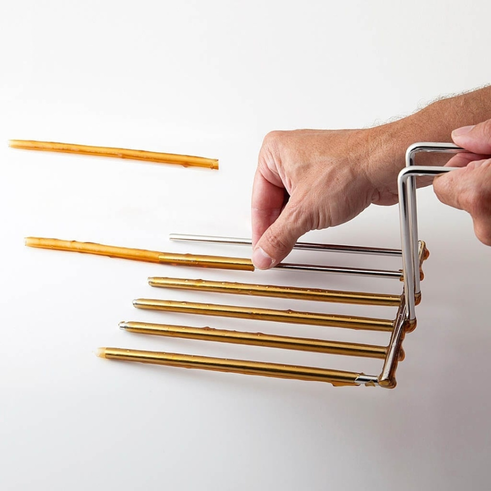 Zestaw do robienia makaroników - 100% Chef