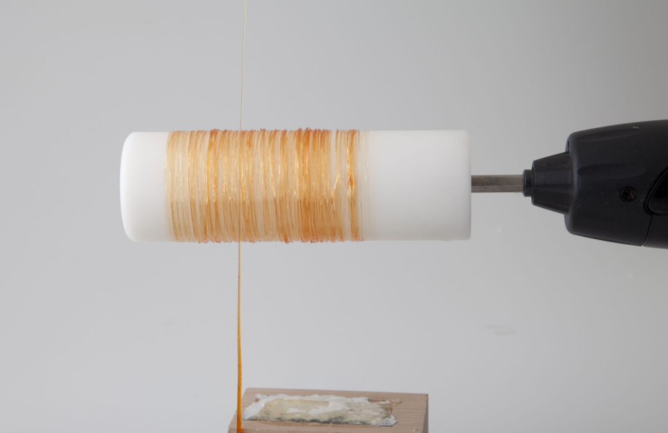 Zestaw do toczenia ozdób cukrowych - 100% Chef Zestaw do toczenia ozdób cukrowych - 100% Chef