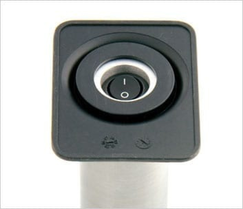 Zapasowy wirnik do wyrzutni dymu SuperAladin - 100% Chef