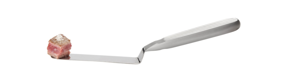 Paleta kątowa, mini - 100% Chef Paleta kątowa, mini - 100% Chef