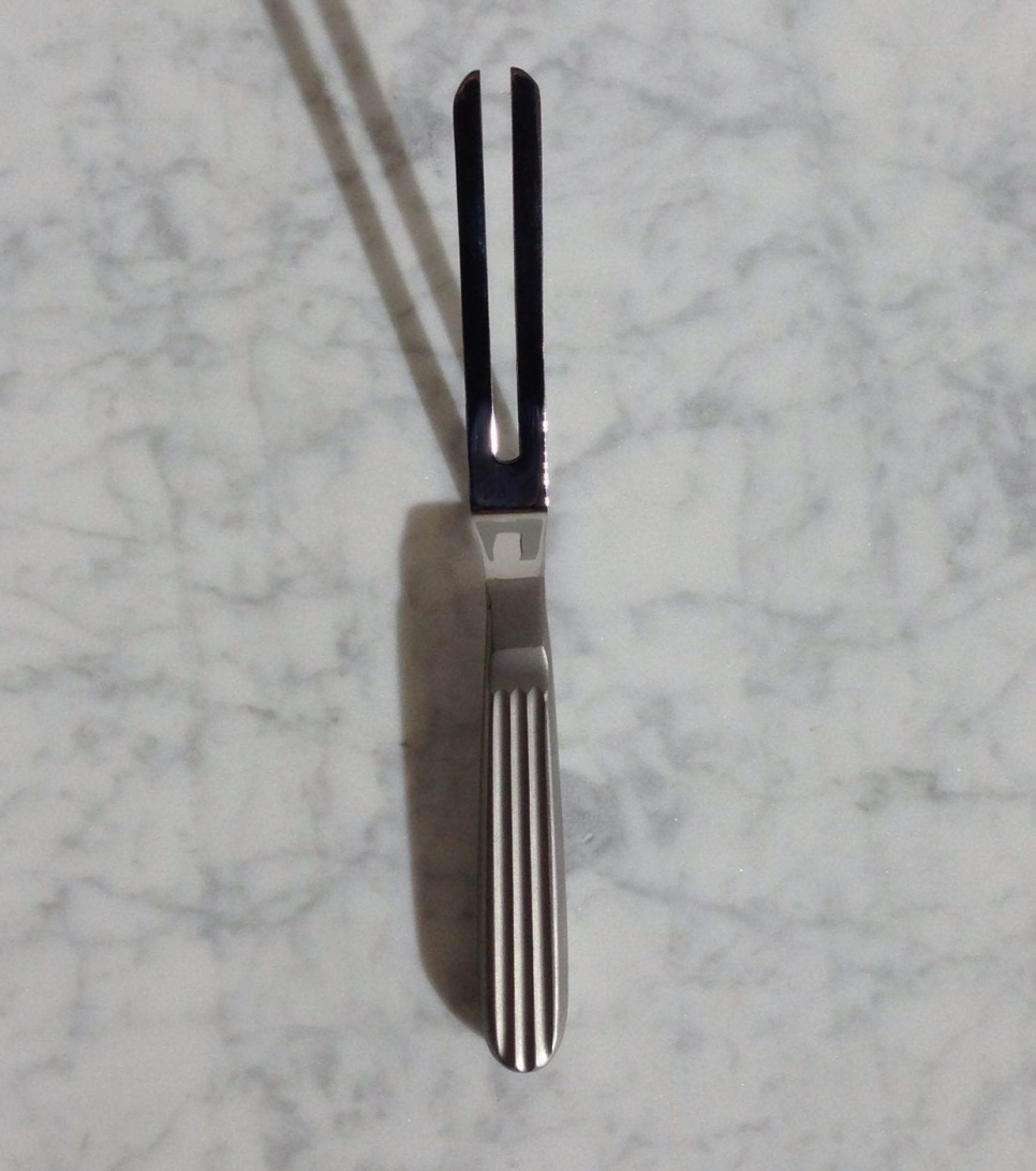 Dwuczęściowe noże do palet - 100% Chef w grupie Pieczenie / Przybory do pieczenia / Noże do palet w The Kitchen Lab (1532-14430)