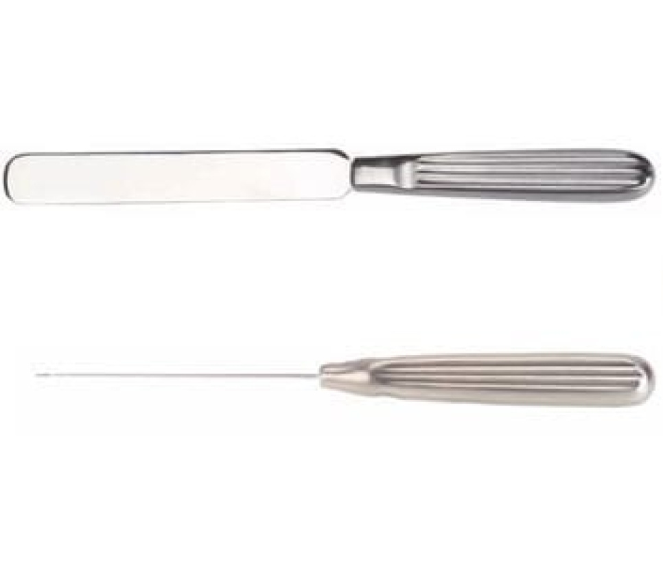 Prosty nóż do palet - 100% Chef Prosty nóż do palet - 100% Chef