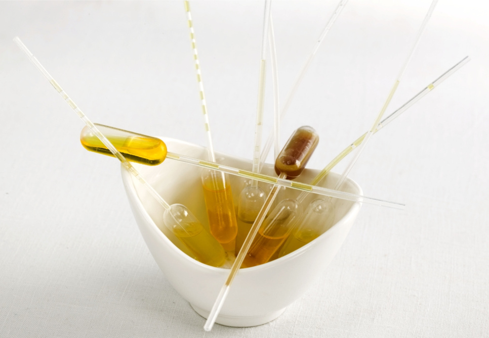 Pipeta prosta, 500 szt. - 100% Chef Pipeta prosta, 500 szt. - 100% Chef