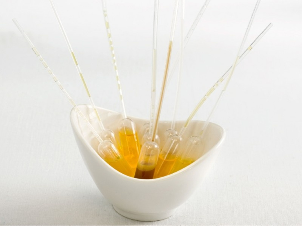 Pipeta prosta, 500 szt. - 100% Chef Pipeta prosta, 500 szt. - 100% Chef