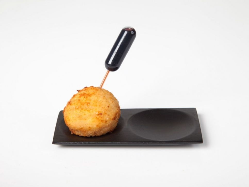 Pipeta prosta, 500 szt. - 100% Chef Pipeta prosta, 500 szt. - 100% Chef