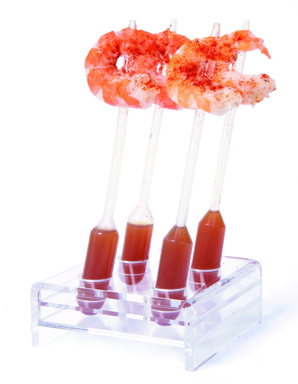 Pipeta, stożkowa, opakowanie 500 sztuk - 100% Chef