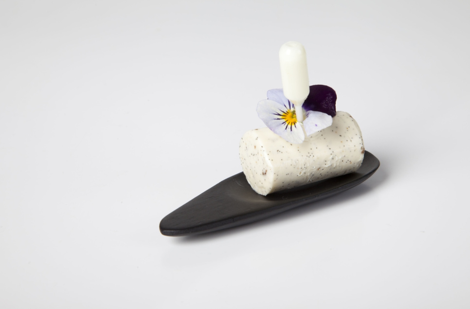 Pipeta, mini, 500 szt. - 100% Chef Pipeta, mini, 500 szt. - 100% Chef