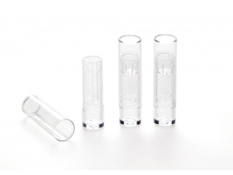 Pusta szminka, opakowanie 100 sztuk (kolor złoty) - 100% Chef Pusta szminka, opakowanie 100 sztuk (kolor złoty) - 100% Chef