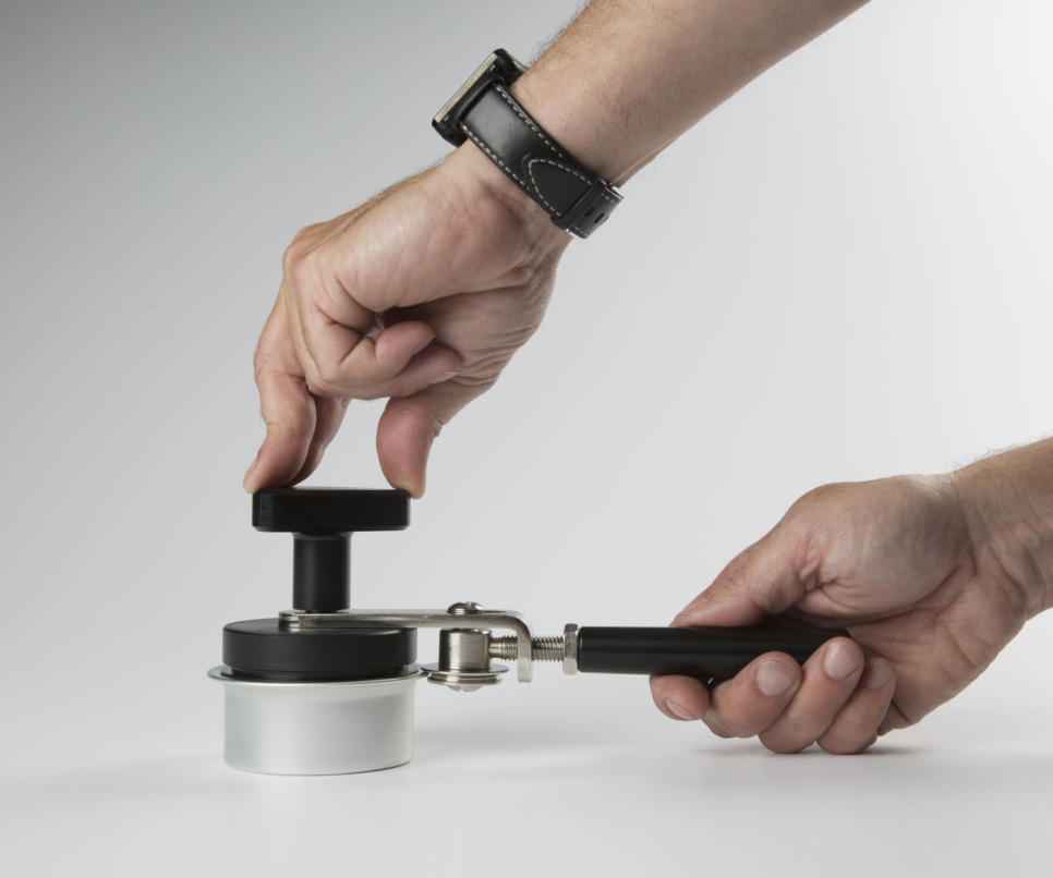 Okrągłe puszki aluminiowe, 100 szt. - 100% Chef Okrągłe puszki aluminiowe, 100 szt. - 100% Chef