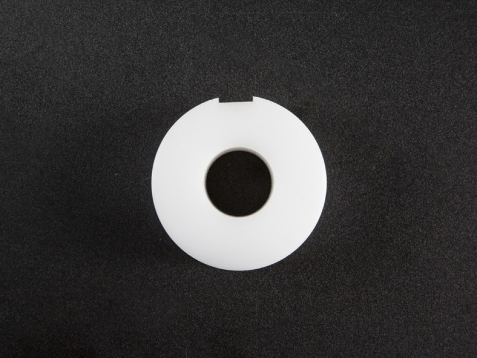 Forma pelletu do lodów gazowanych - 100% Chef