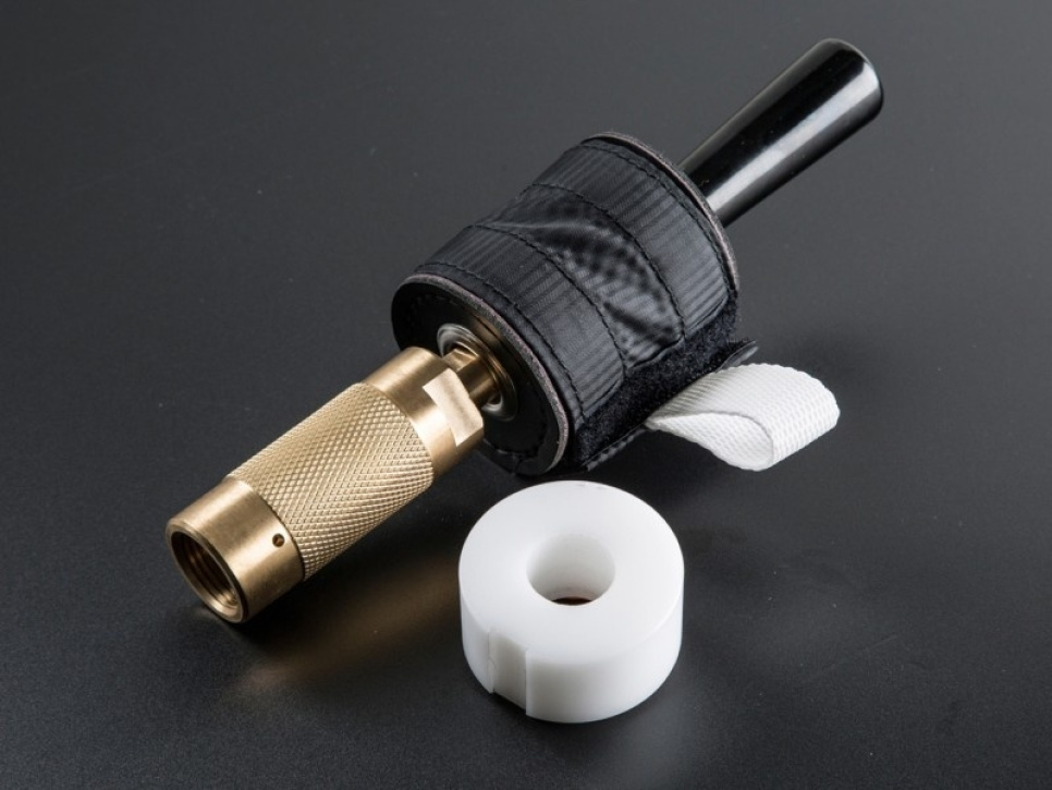 Forma pelletu do lodów gazowanych - 100% Chef