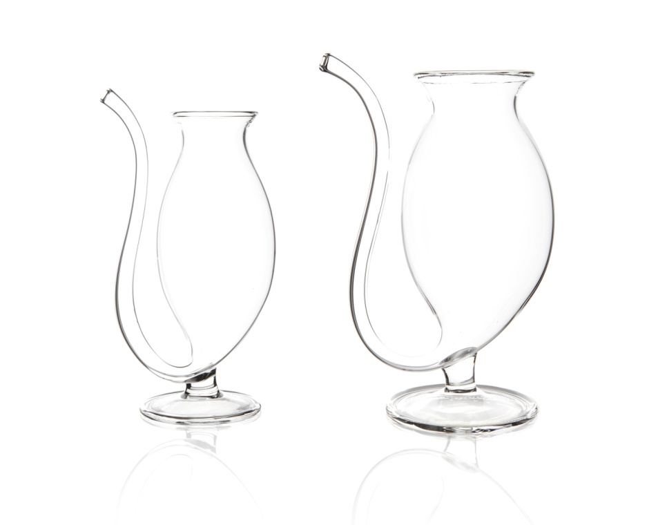 Kieliszek koktajlowy, Cat - 100% Chef