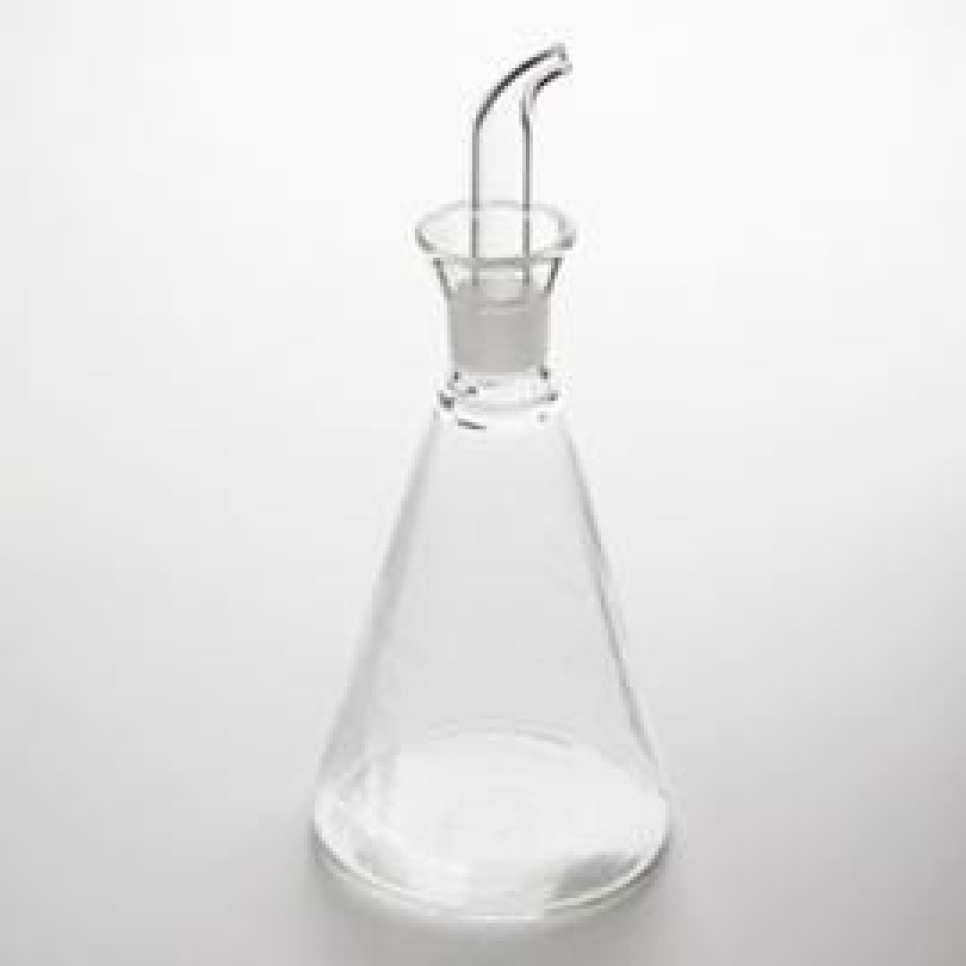 Szklany dzbanek/butelka na olej - 100% Chef w grupie Gotowanie / Przybory kuchenne / Butelki i słoiki w The Kitchen Lab (1532-14997)