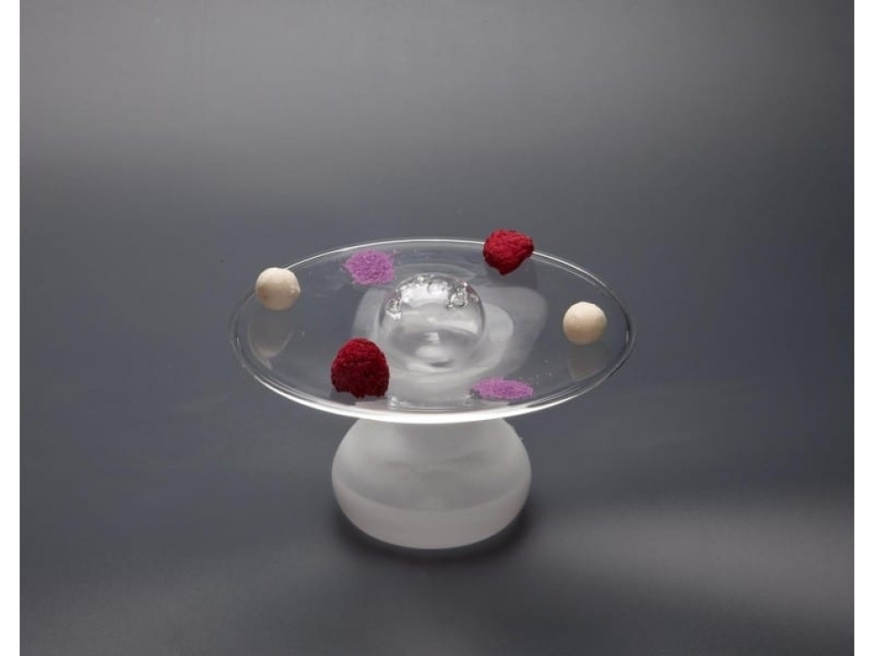 Piekarnik Tapa - 100% Chef