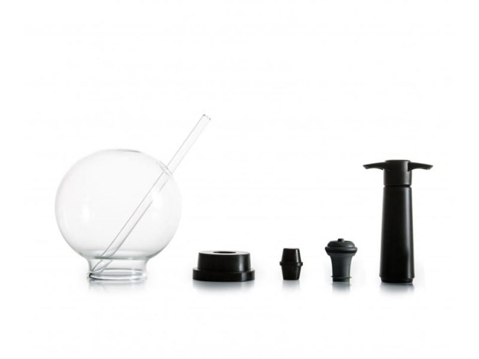 Infusion Bowl, szybka infuzja - 100% Chef