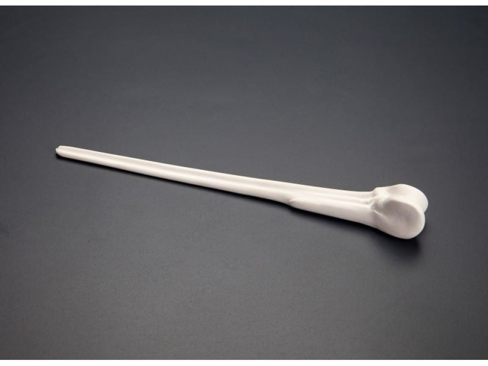 Szpikulec w kształcie kości z porcelany - 100% Chef w grupie Nakrycie stołu / Inne do nakrycia stołu / Pozycje specjalne w The Kitchen Lab (1532-15019)