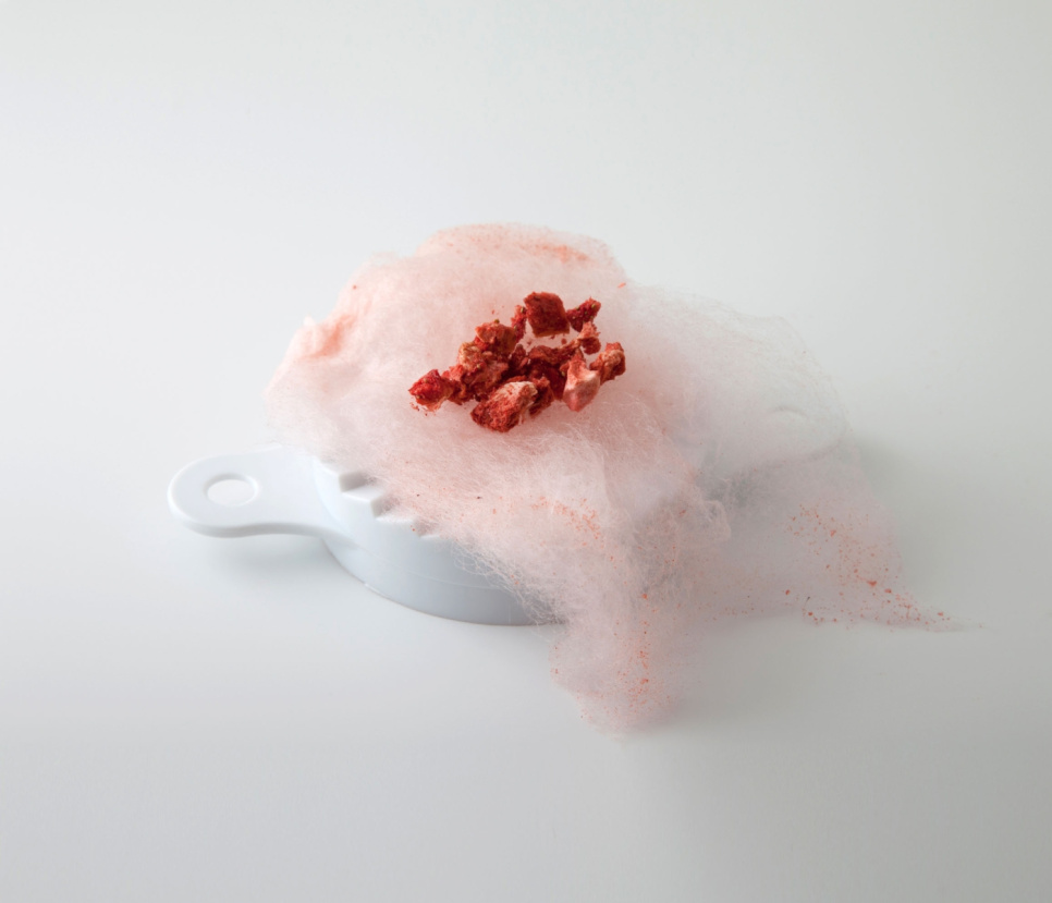 Prasa do pierogów, 4 szt. różnych rozmiarów - 100% Chef