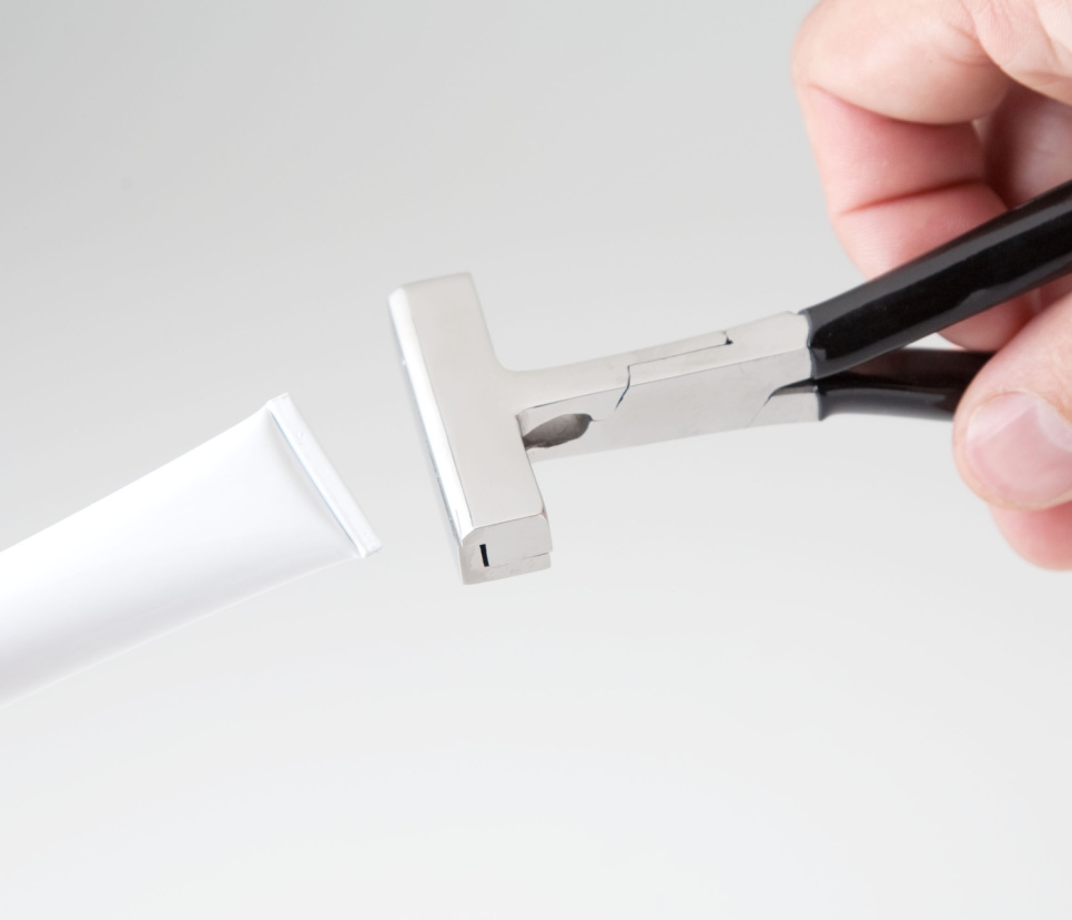 Uszczelniacz do tub - 100% Chef Uszczelniacz do tub - 100% Chef